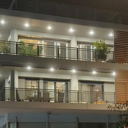 Apartment Boho Chic Vacations Kalamata