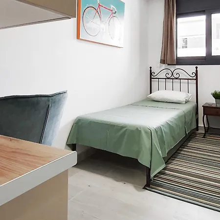 Apartment Boho Chic Vacations