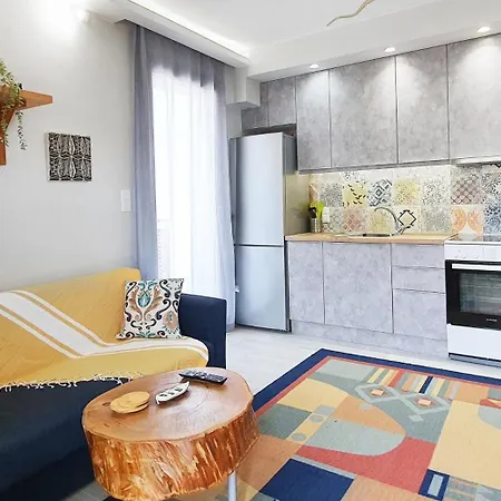 Boho Chic Vacations * Kalamata