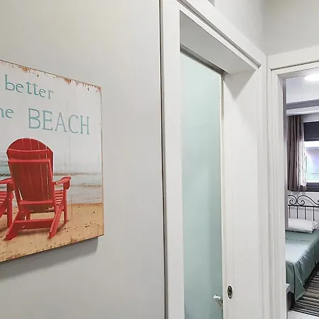 Boho Chic Vacations Apartment *