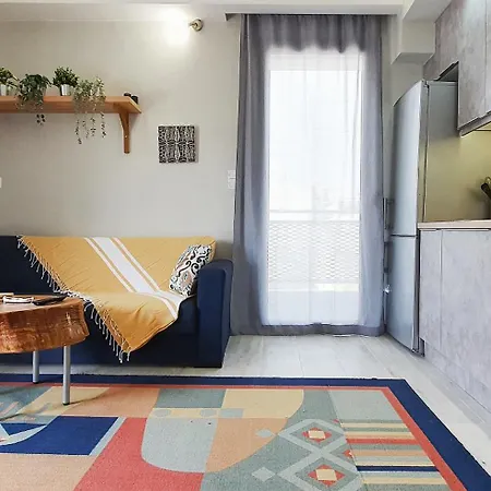 Boho Chic Vacations Kalamata