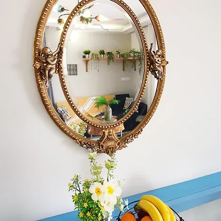 Boho Chic Vacations Apartment